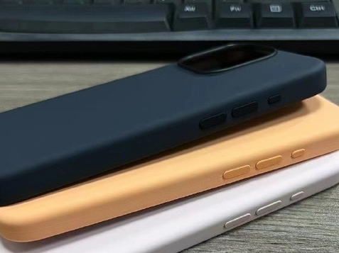 沁园街道苹果14维修站分享iPhone14手机壳能直接给iPhone15用吗?