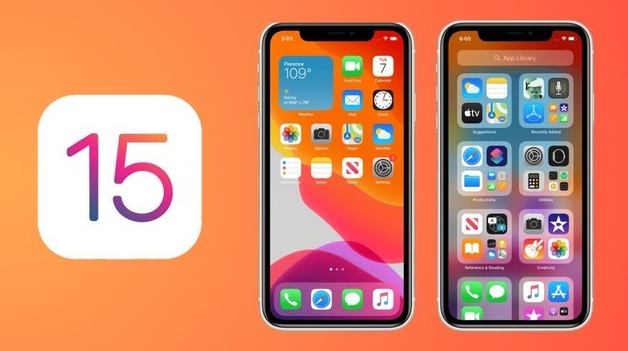 沁园街道苹果13维修分享iPhone13更新iOS 15.5，体验如何 