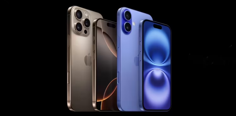 沁园街道苹果16维修分享iPhone 16 系列销量飙升 