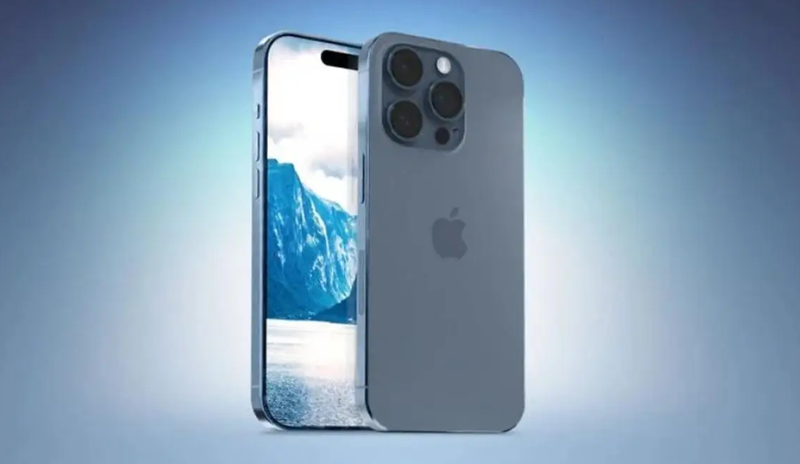 沁园街道苹果手机维修分享郑州富士康已开始全面量产苹果 iPhone 16 系列 