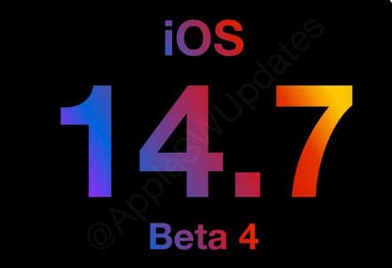 沁园街道苹果手机维修分享iOS 14.7 Beta4值得升级吗 