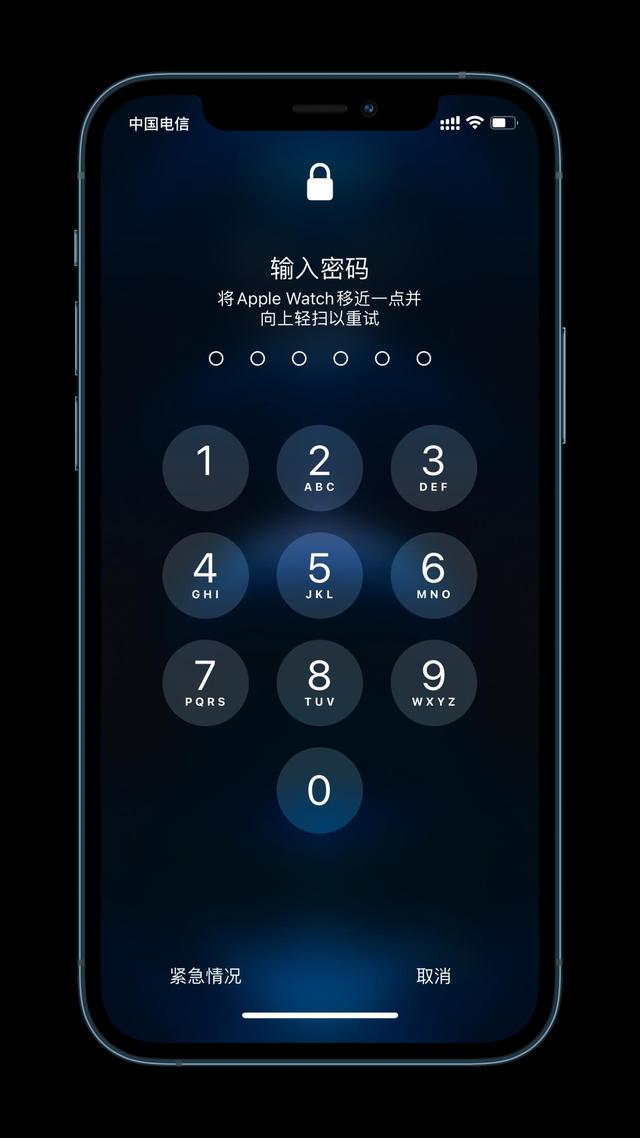 沁园街道苹果手机维修分享Apple Watch解锁iPhone功能效果怎么样 