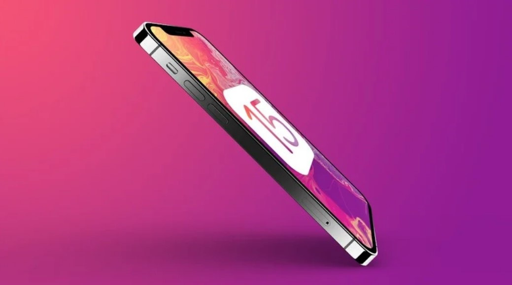 沁园街道苹果手机维修分享iOS 15/iPadOS 15 支持哪些设备 