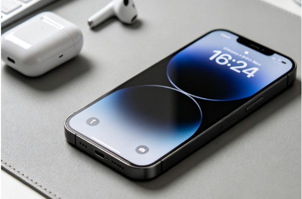 沁园街道苹果手机维修分享iPhone12 Pro Max 换电池 