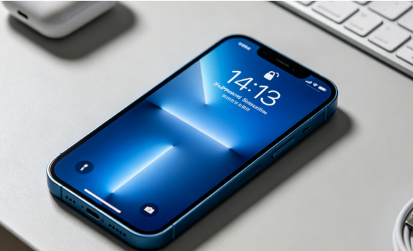 沁园街道苹果手机维修分享iPhone13 Pro换电池 