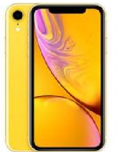 沁园街道苹果维修点分享iPhone XR进水维修 