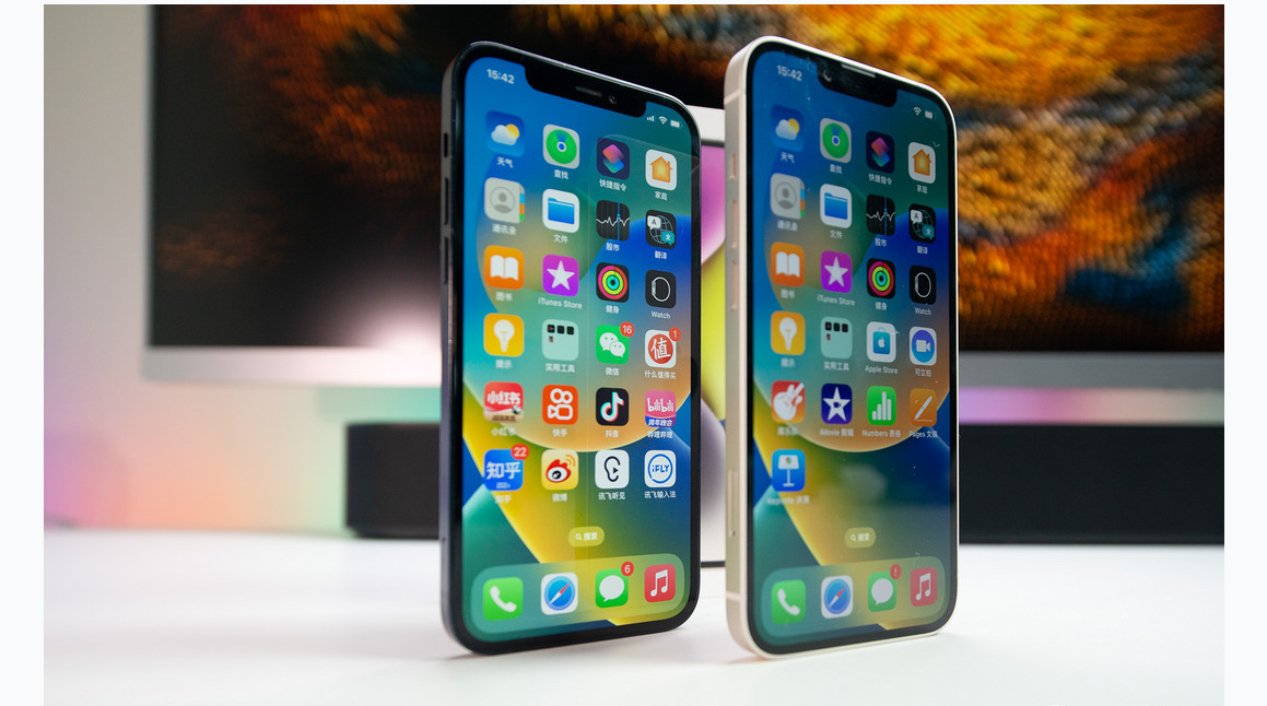 沁园街道苹果维修点分享iPhone 14 Plus进水维修 