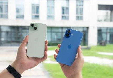 沁园街道苹果维修点分享iPhone 16 Plus屏幕更换大屏容易忽视的实操隐患 