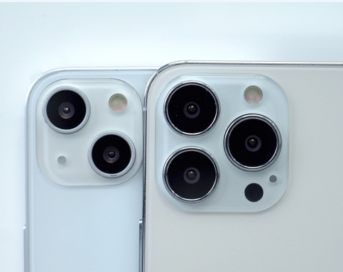 沁园街道苹果维修点分享iPhone 13 Pro主板出问题时解决方案 