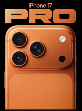 沁园街道苹果维修点分享iPhone 17 Pro主板电源通道故障 
