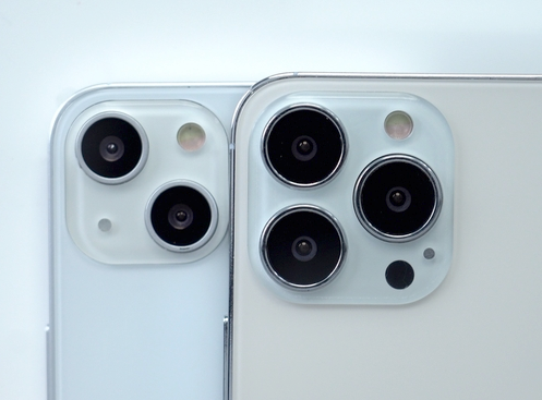 沁园街道苹果维修点分享iPhone 13 Pro自动关机二修机隐性硬故障 