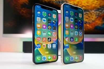 沁园街道苹果维修点分享iPhone 14 Plus自动关机内存连锁故障解析 