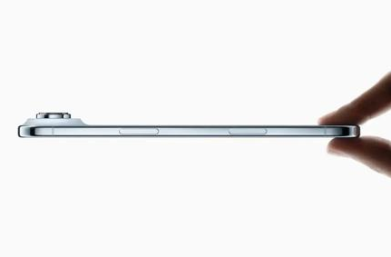 沁园街道苹果维修点分享iPhone 17 Air自动关机电源故障解析 