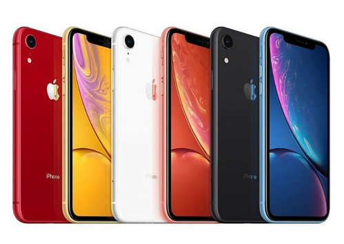 沁园街道苹果维修点分享iPhone XR扩容实操风险剖析 