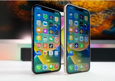沁园街道苹果维修点分享iPhone 14 Plus扩容深层隐患梳理 