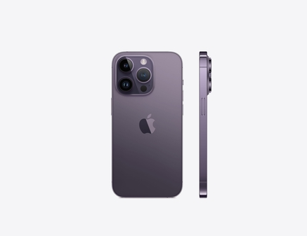 沁园街道苹果维修点分享iPhone 14 Pro扩容工艺与隐患剖析 