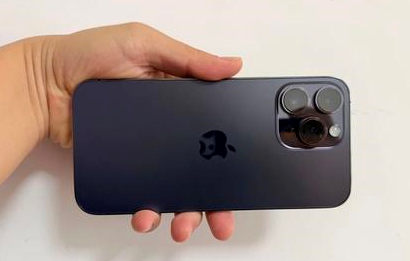 沁园街道苹果维修点分享iPhone 14 Pro Max扩容实战误区 