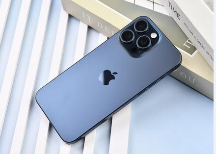 沁园街道苹果维修点分享iPhone 15 Pro Max扩容静电与工艺坑 