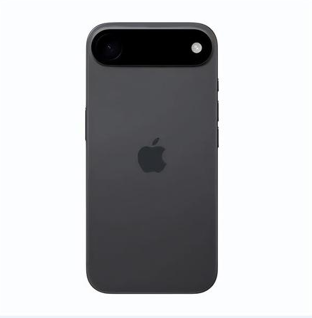 沁园街道苹果维修点分享iPhone 17 Air扩容待机与快照隐患 