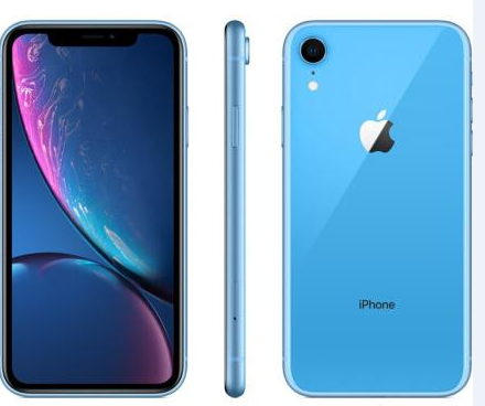 沁园街道苹果维修点分享iPhone XR后台与通知系统排错 