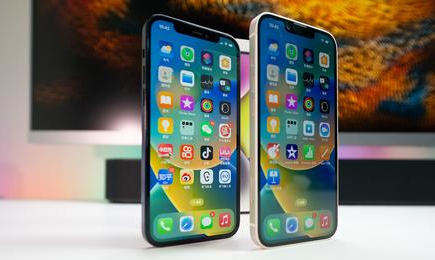沁园街道苹果维修点分享iPhone 14 Plus安全隔区与音频排错 