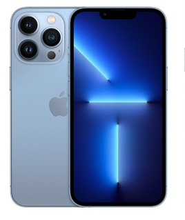 沁园街道苹果维修点分享iPhone 13 Pro锁屏密码玩机指南 