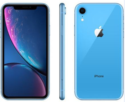沁园街道苹果维修点分享iPhone XR黑屏多类场景解析 