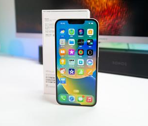 沁园街道苹果维修点分享iPhone 14 Plus黑屏小众诱因汇总 