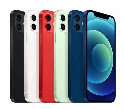 沁园街道苹果维修点分享iPhone 12 Pro Max发烫冷门故障梳理 