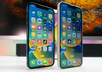 沁园街道苹果维修点分享iPhone 14 Plus发烫常见情况科普 