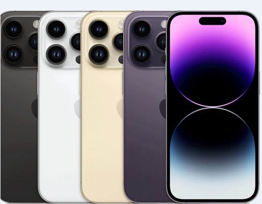 沁园街道苹果维修点分享iPhone 14 Pro发烫易忽略问题解析 
