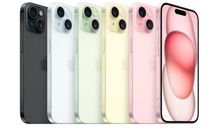 沁园街道苹果维修点分享iPhone 15发烫易忽视问题科普 