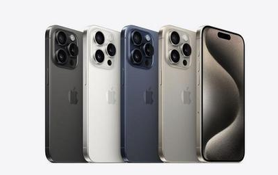 沁园街道苹果维修点分享iPhone 15 Pro发烫五大诱因详解 