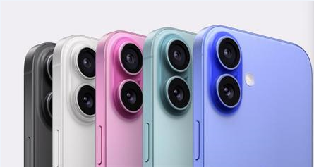沁园街道苹果维修点分享iPhone 16发烫易忽视因素汇总 