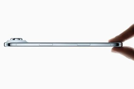 沁园街道苹果维修点分享iPhone 17 Air发烫几大隐形诱因 